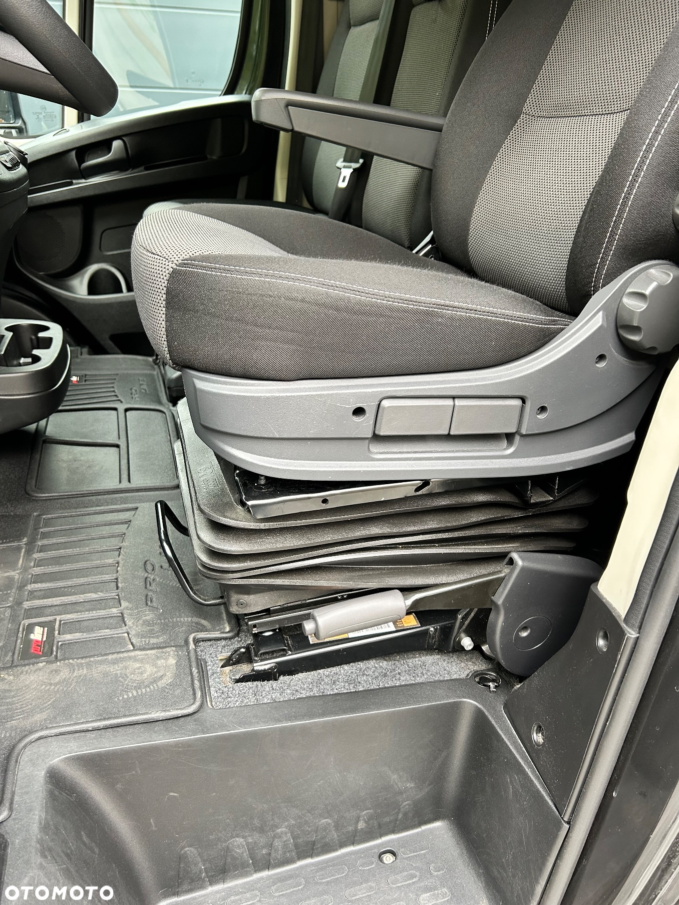Fiat Ducato - 18