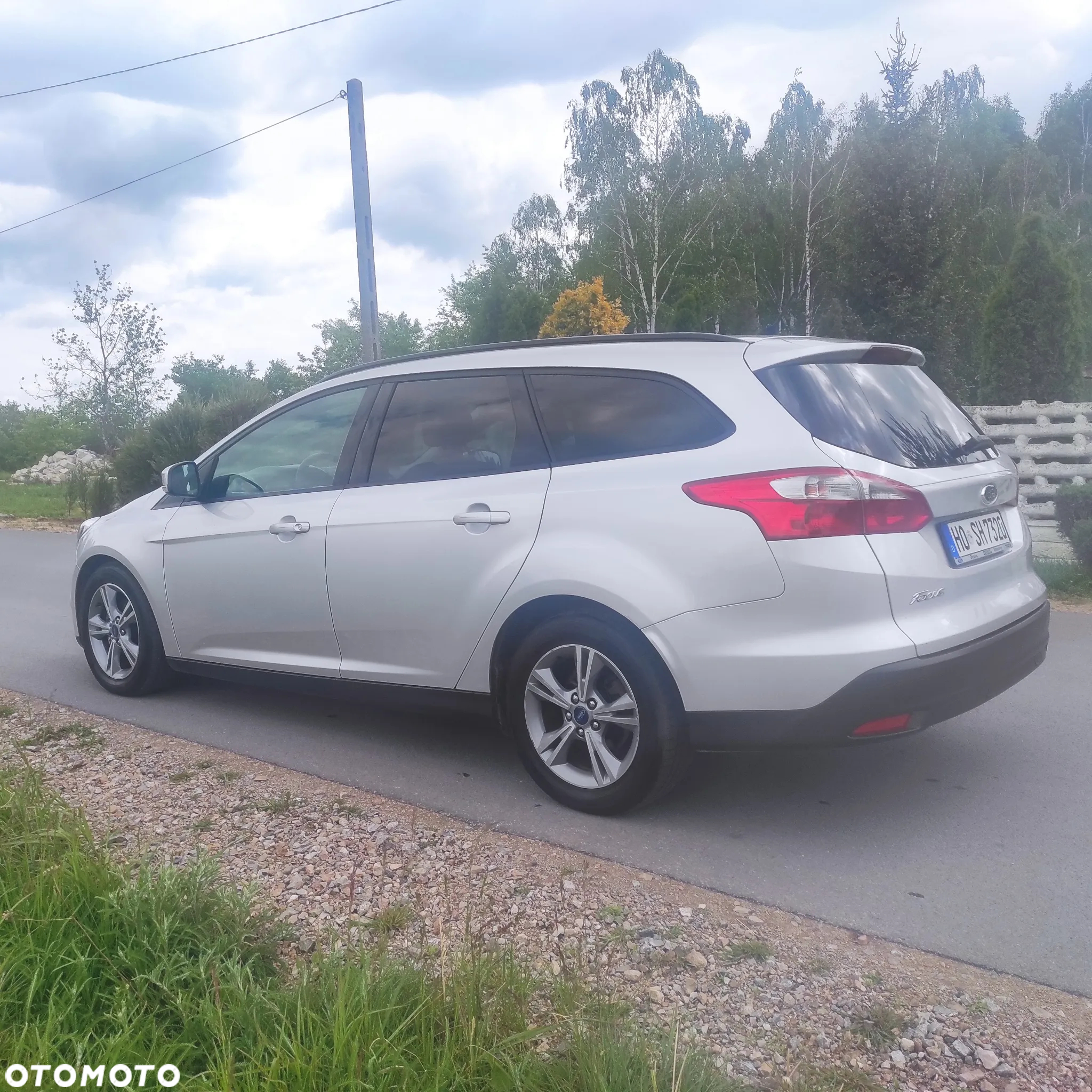 Ford Focus - 5