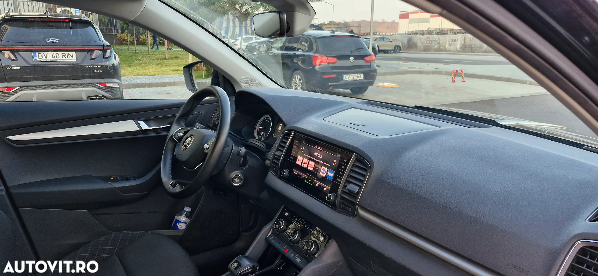 Skoda Karoq 2.0 TDI SCR DSG Ambition - 18