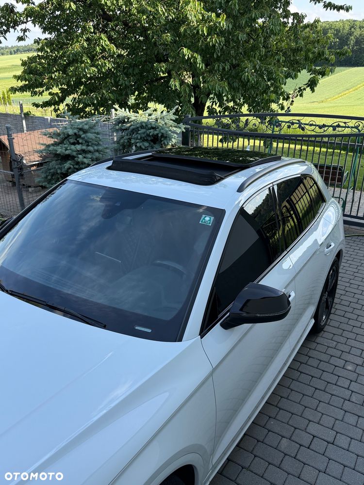 Audi SQ5 - 17