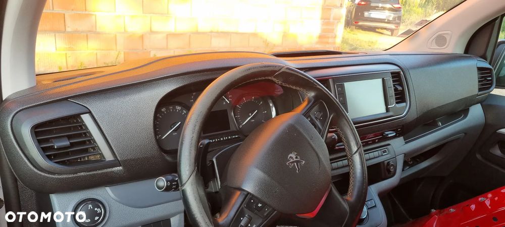 Peugeot Expert Premium L2H1 EAT6 TwinCab Komfort Plus - 7