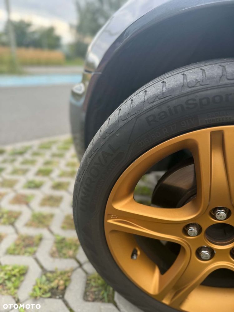 Lexus IS 200 Prestige - 7
