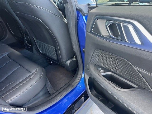 BMW 420 d Pack Desportivo M Auto - 6