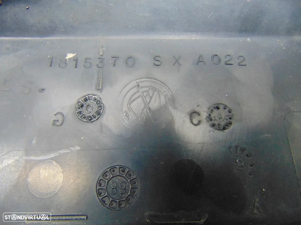 Fiat Uno embaladeiras - 10