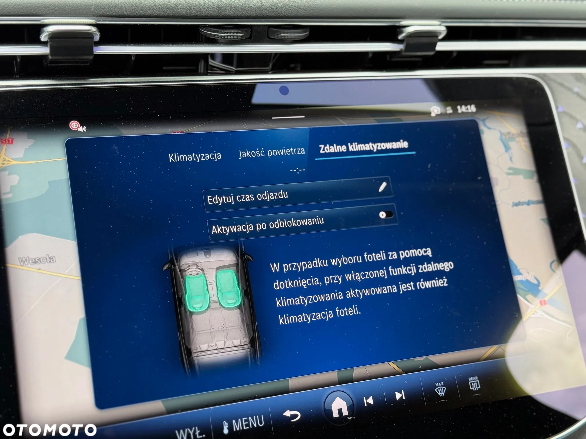 Mercedes-Benz Klasa E 300 de PHEV 4-Matic All-Terrain Avantgarde 9G-Tronic - 20