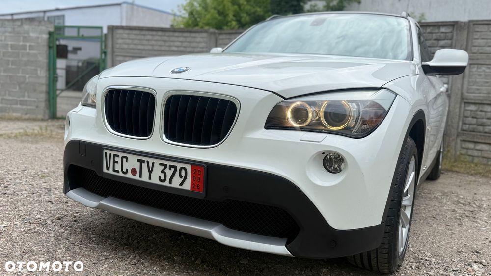BMW X1 - 30