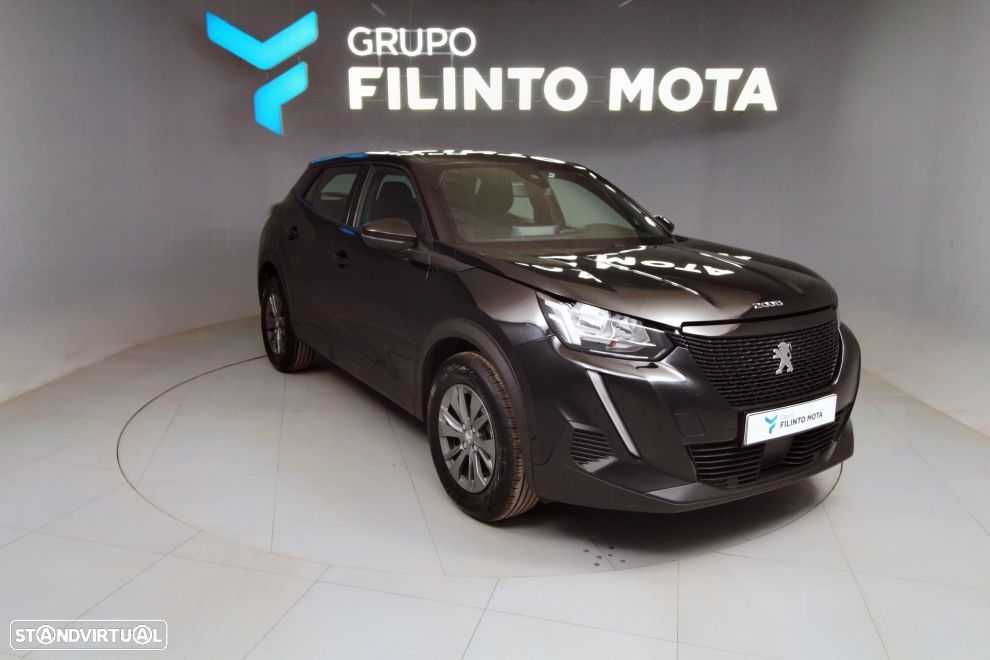 Peugeot 2008 1.2 PureTech Active Pack - 7