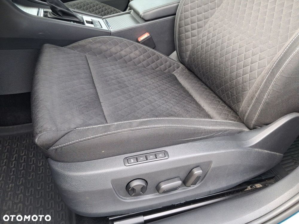 Skoda Superb 1.4 TSI Plug-In Hybrid Ambition DSG - 7