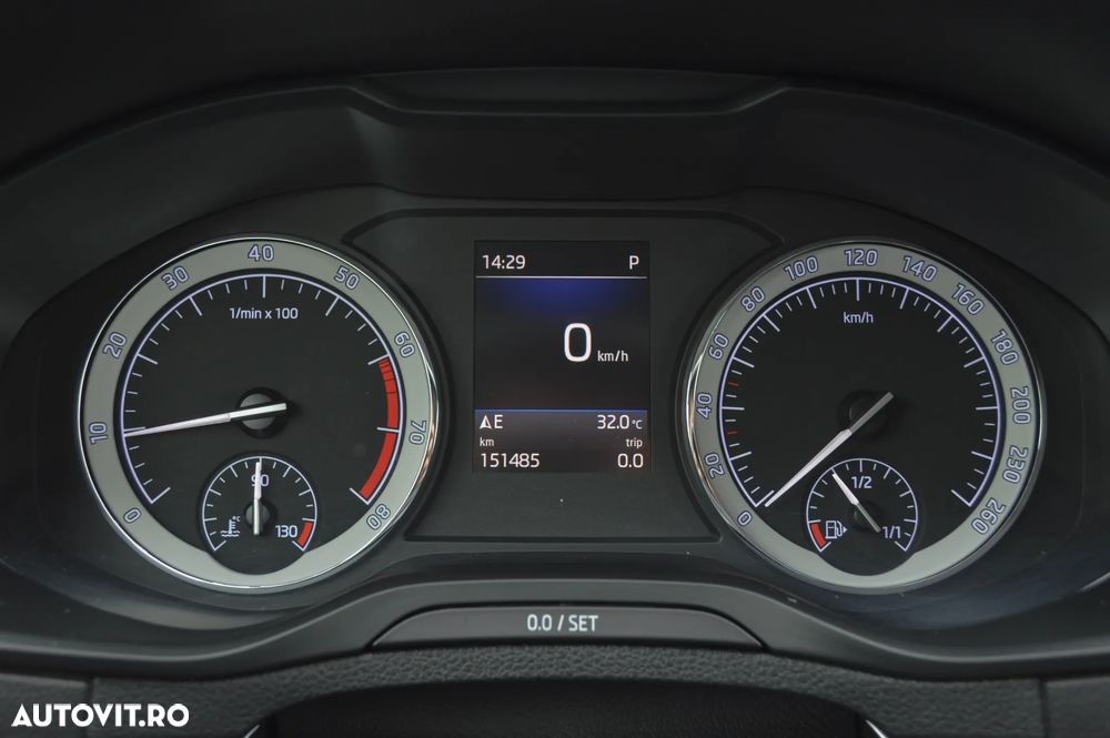 Skoda Karoq 1.5 TSI DSG Sportline - 13