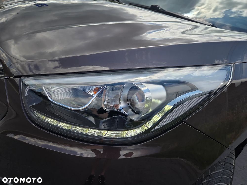 Hyundai ix35 1.6 2WD Classic - 10