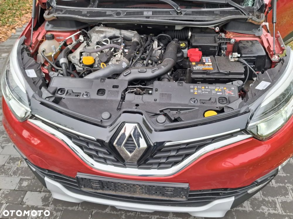Renault Captur 1.3 TCe Zen EDC - 8