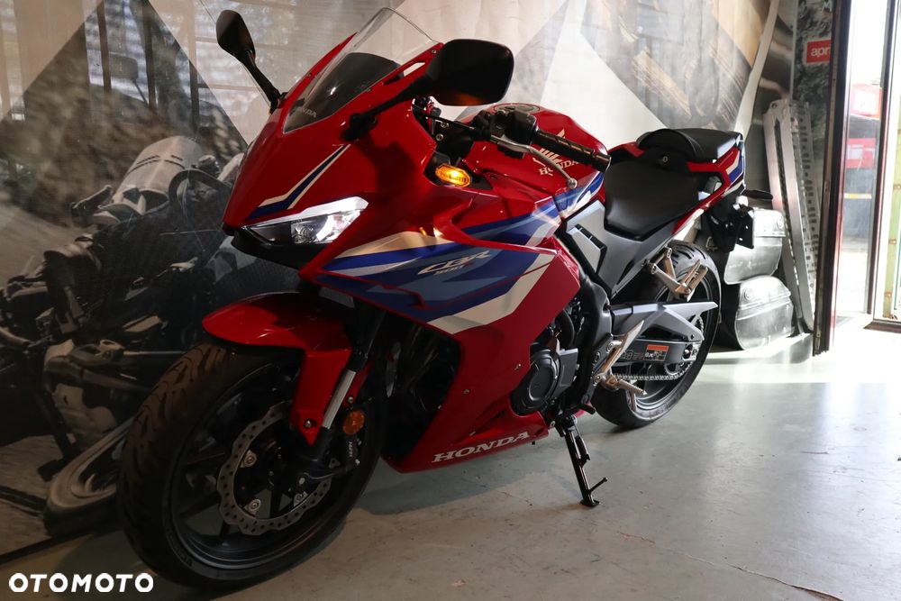 Honda CBR