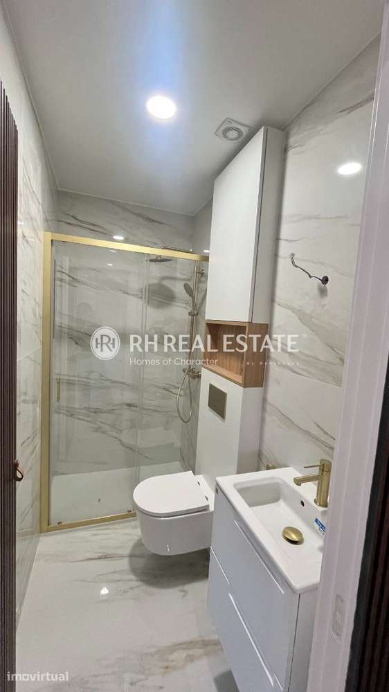 T1K Novo - Suite D. Manuel II - Grande imagem: 5/8