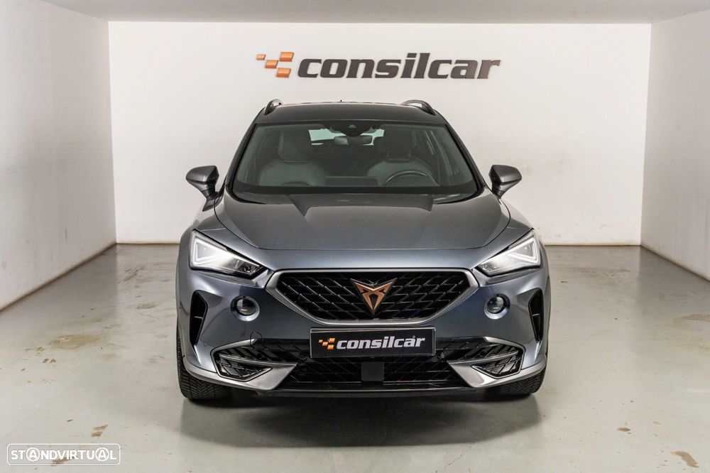 Cupra Formentor 1.4 e-Hybrid DSG - 3