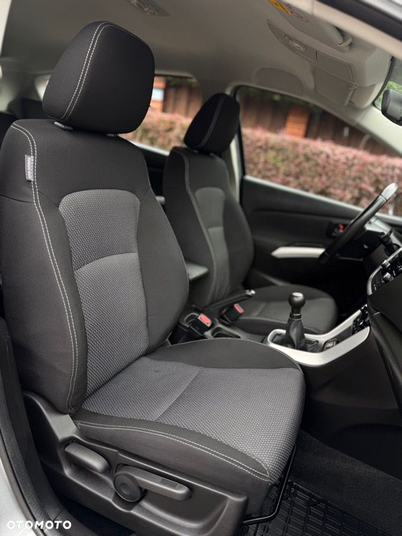 Suzuki SX4 S-Cross 1.6 VVT 4x2 Comfort - 29