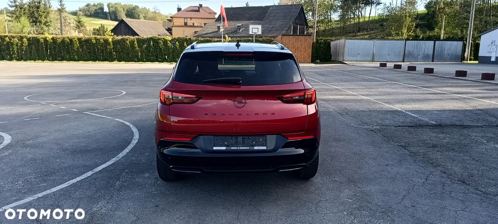 Opel Grandland X 1.5 D Start/Stop Automatik Ultimate - 5
