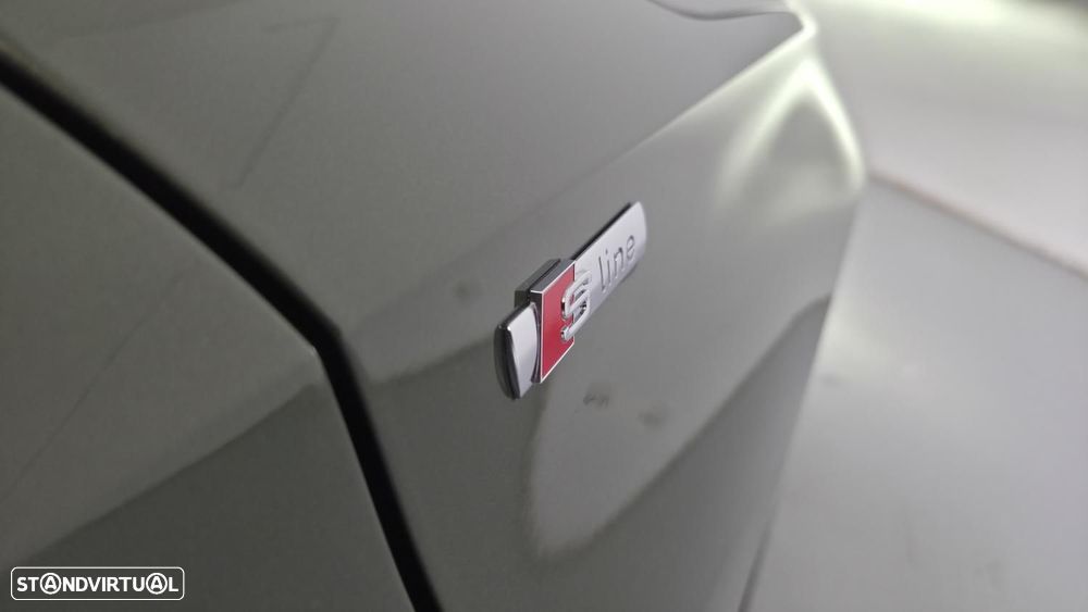 Audi A3 Sportback 30 TFSI S line S tronic - 18