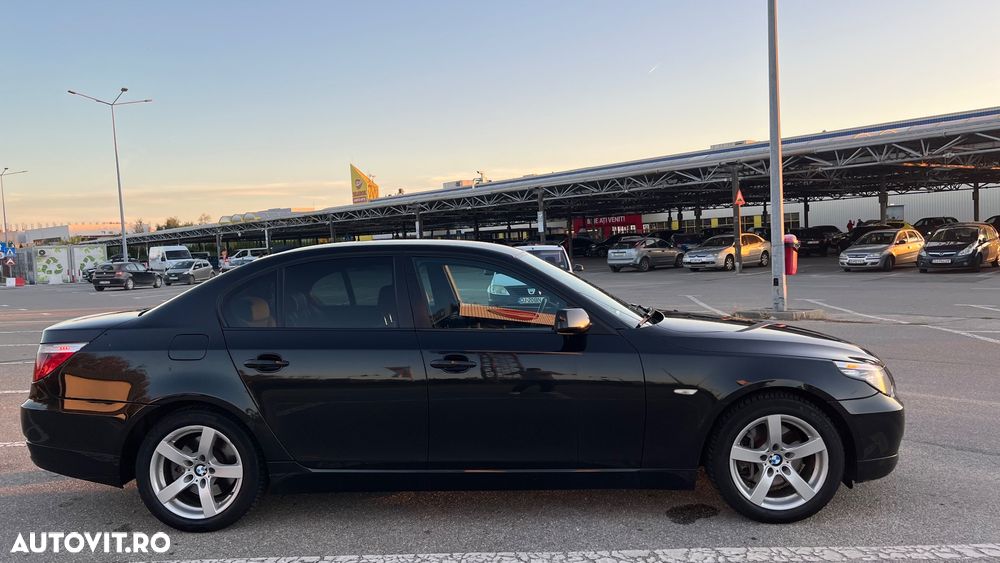 BMW Seria 5 - 6