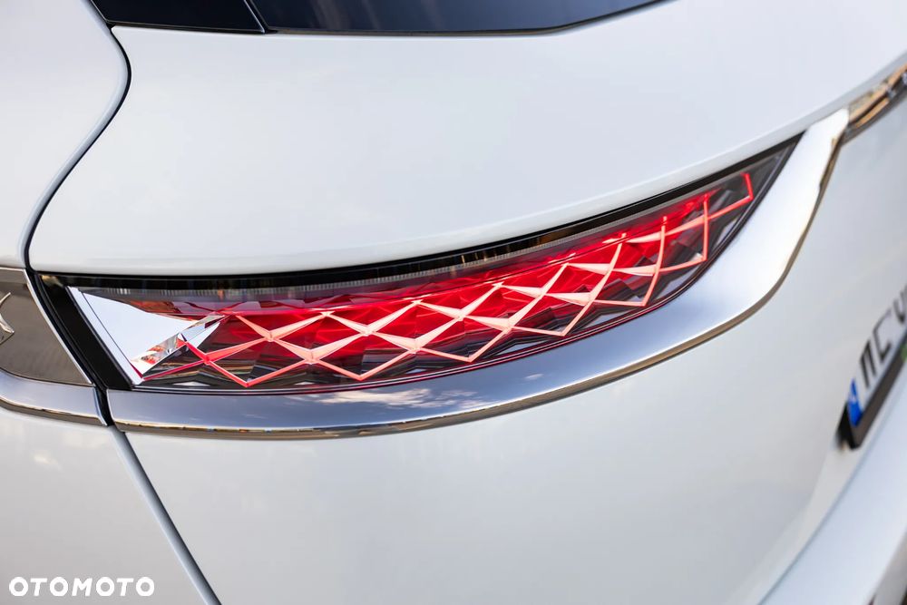 DS Automobiles DS 7 Crossback 1.6 PureTech Rivoli - 9