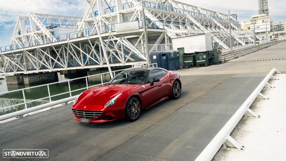 Ferrari California T — fotografia 7