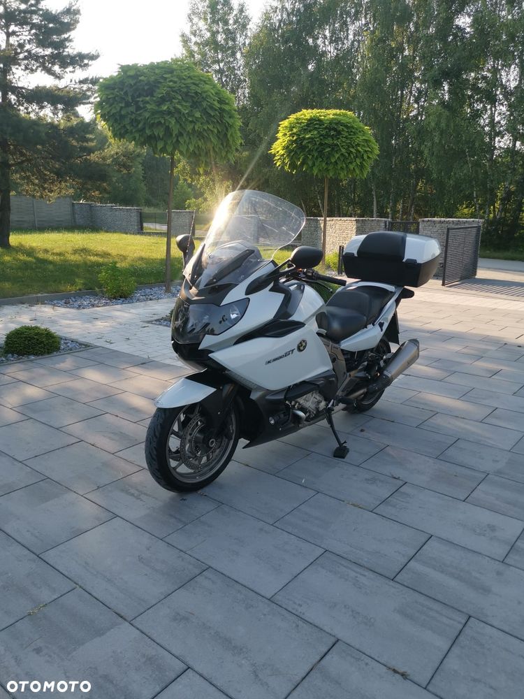 BMW K - 4