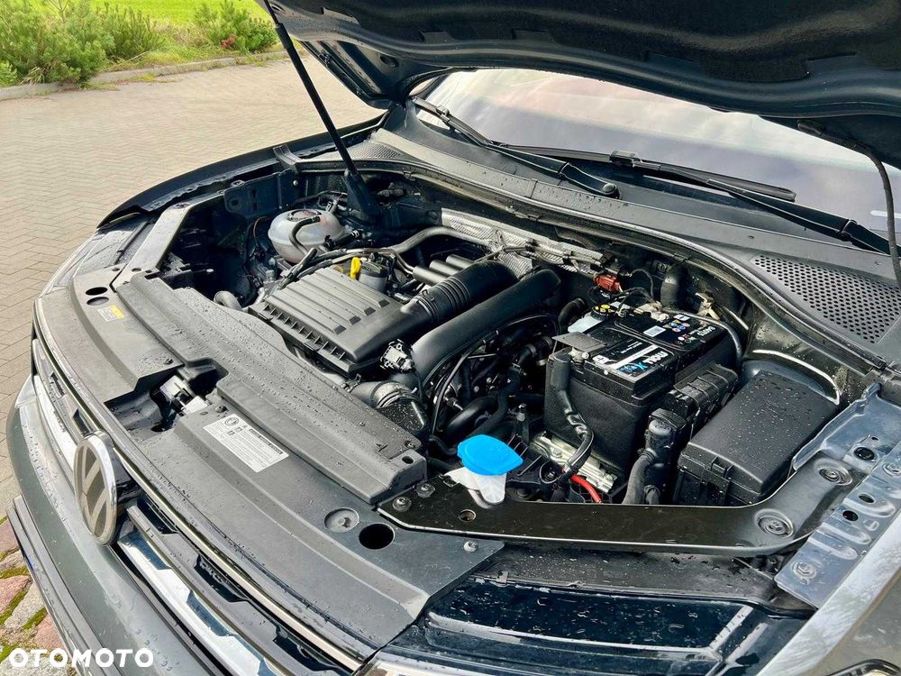 Volkswagen Tiguan - 7