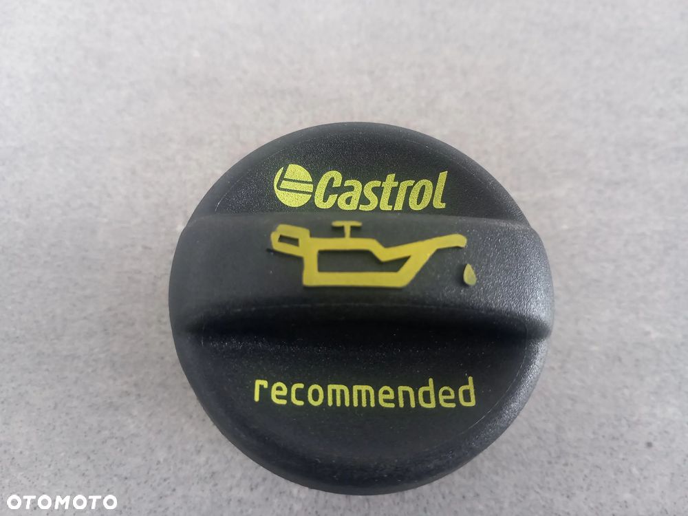 Korek wlewu oleju 1.6 DIESEL Ford Fiesta, Focus, C-Max 1690274 - 2
