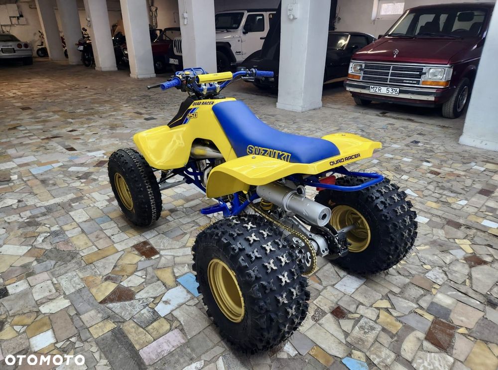 Suzuki Inny - 6