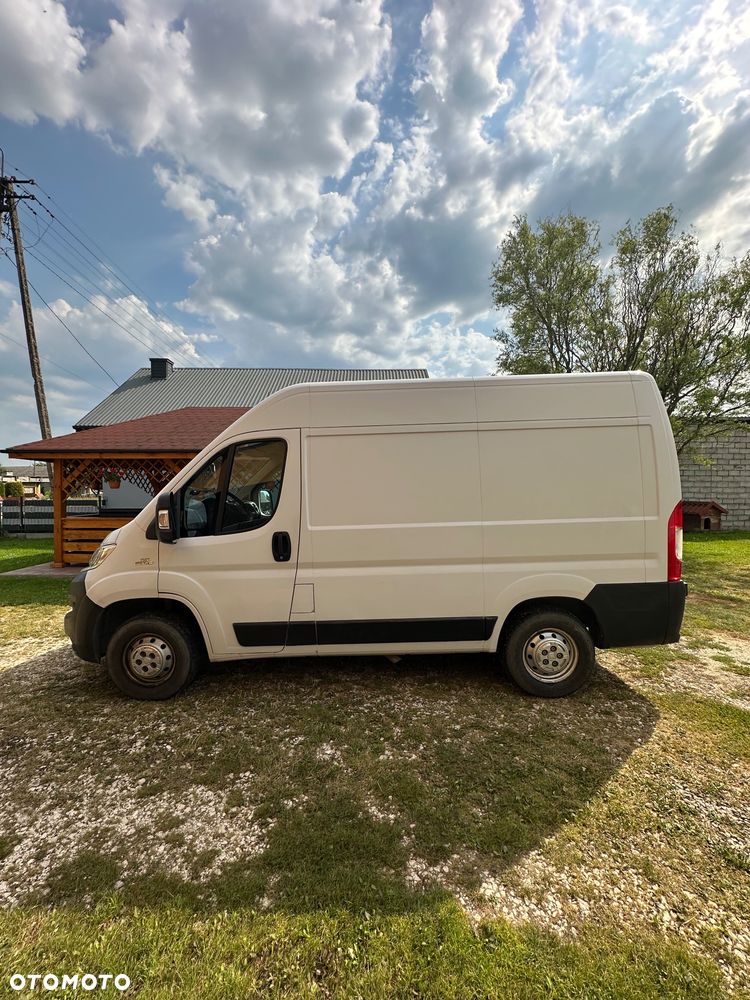 Fiat Ducato - 2