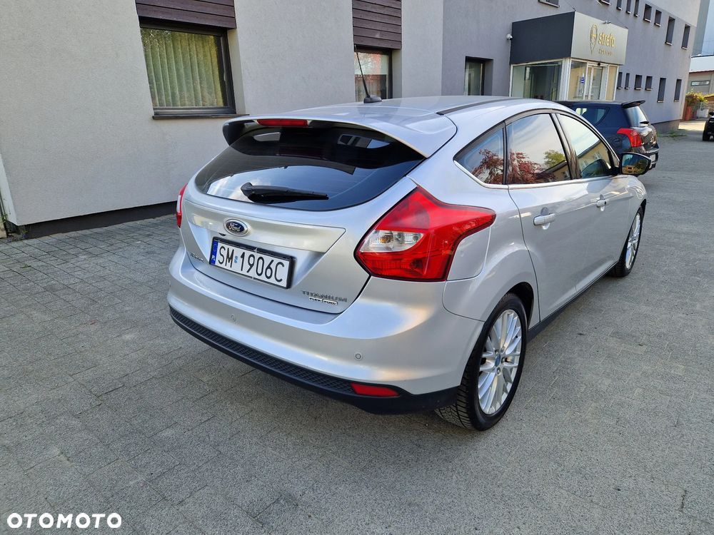 Ford Focus - 5