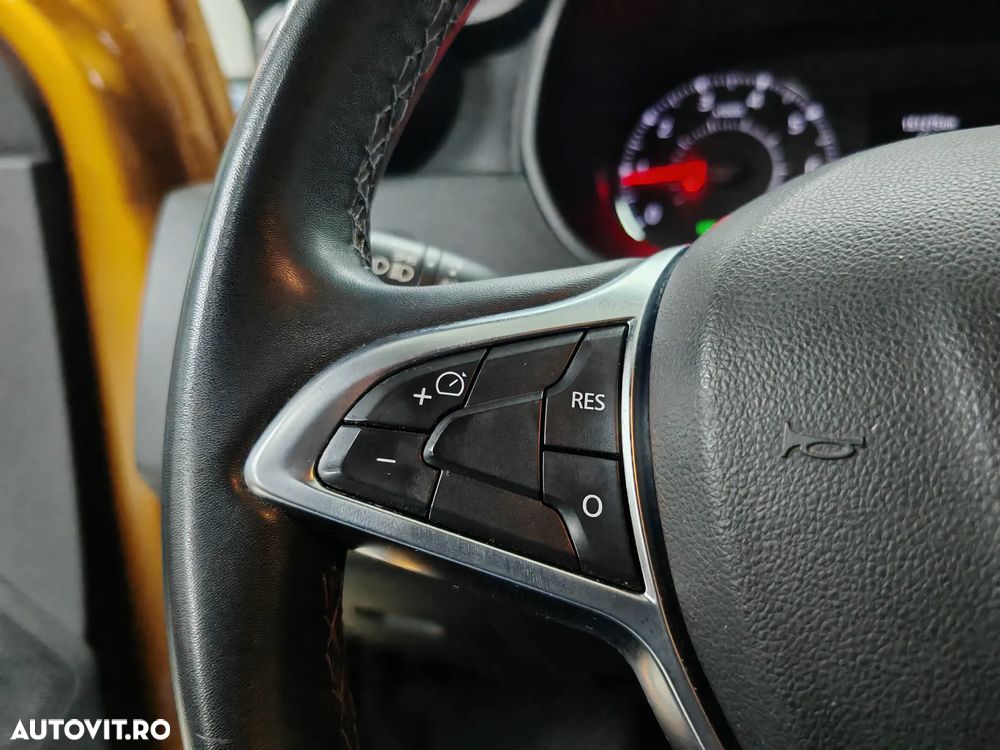 Dacia Duster SCe 115 2WD Prestige - 24