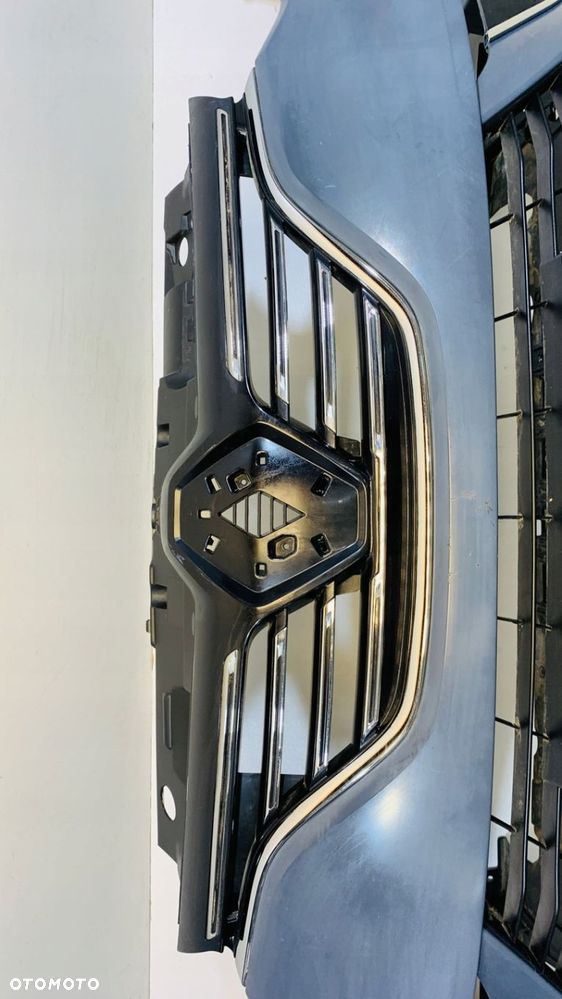 Zderzak przedni RENAULT MEGANE IV - 6