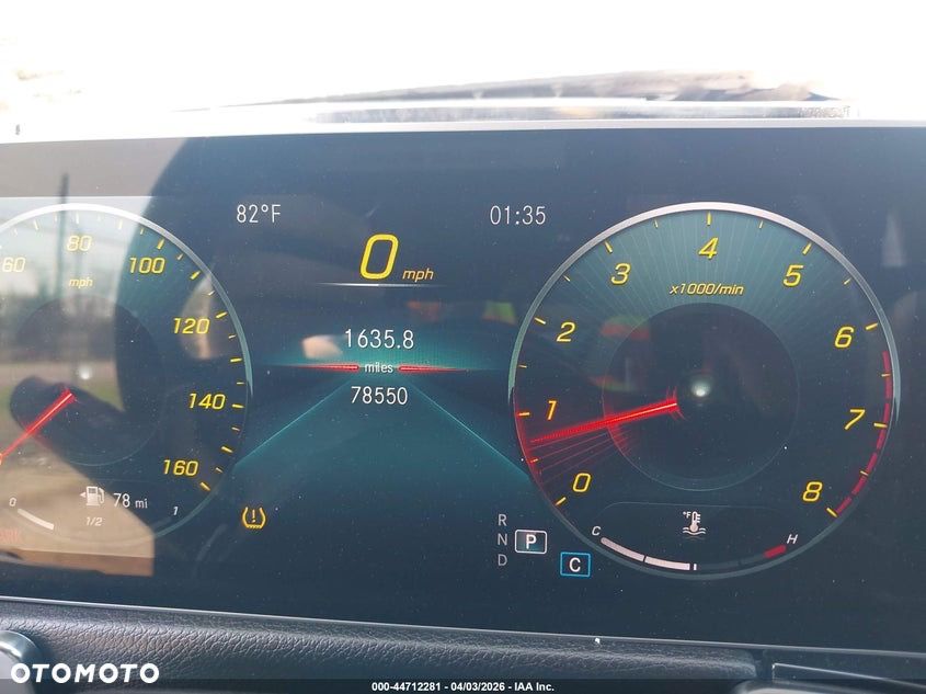 Mercedes-Benz GLB 250 4Matic 8G-DCT - 27