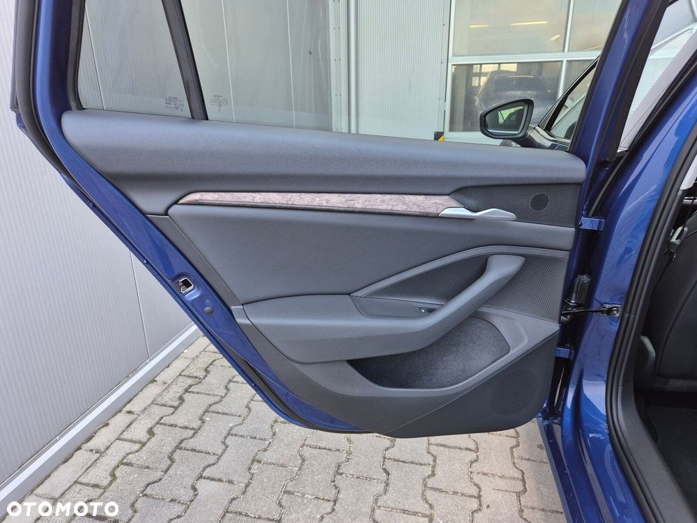 Skoda Superb 2.0 TSI L&K DSG - 20