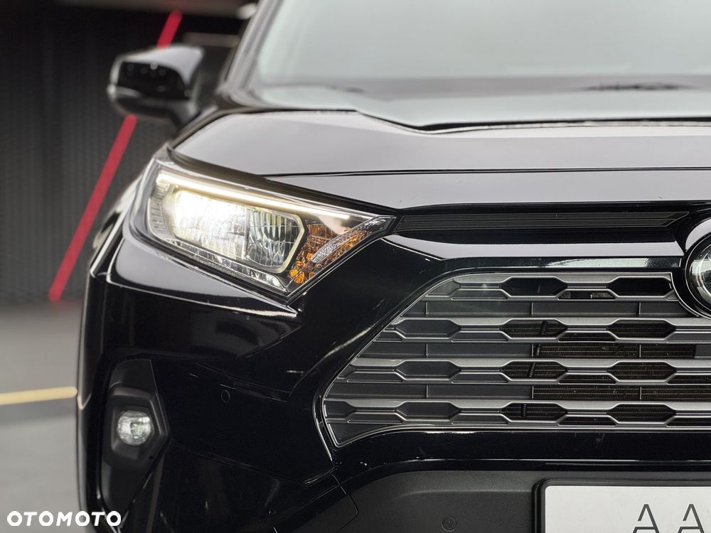 Toyota RAV4 - 40