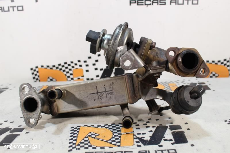 Egr / Radiador De Gases Bmw X3 (E83)  7805717 / 7 805 717 - 6