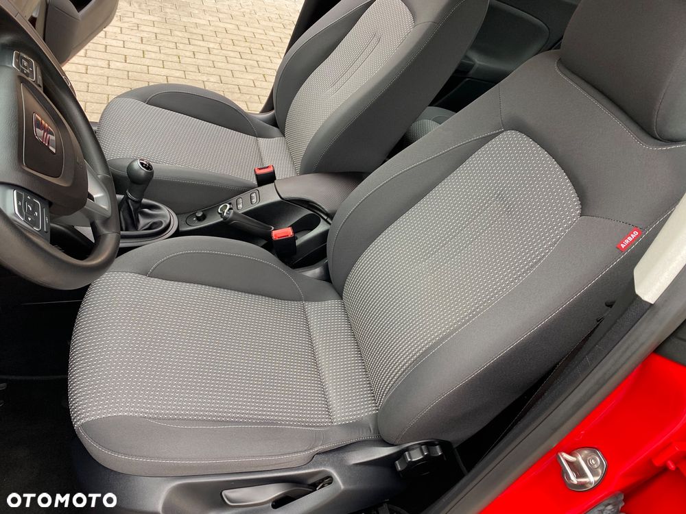 Seat Altea XL 1.6 TDI Reference - 22