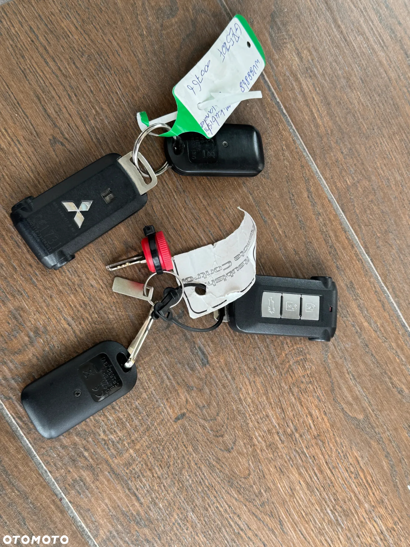 Mitsubishi Outlander PHEV Instyle NAVI + - 35