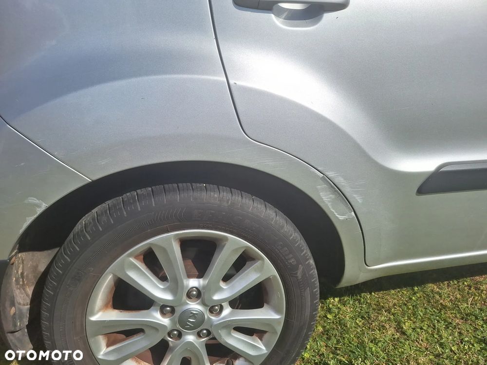 Kia Soul 1.6 GDI M - 11