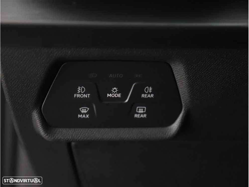 Cupra Formentor 1.4 e-Hybrid DSG VZ - 11