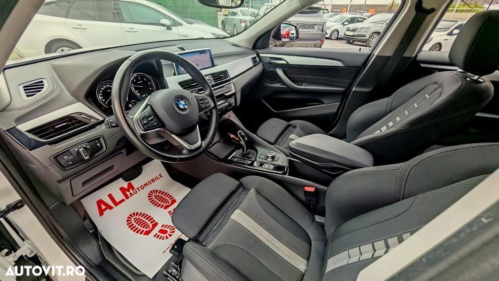 BMW X2 - 4