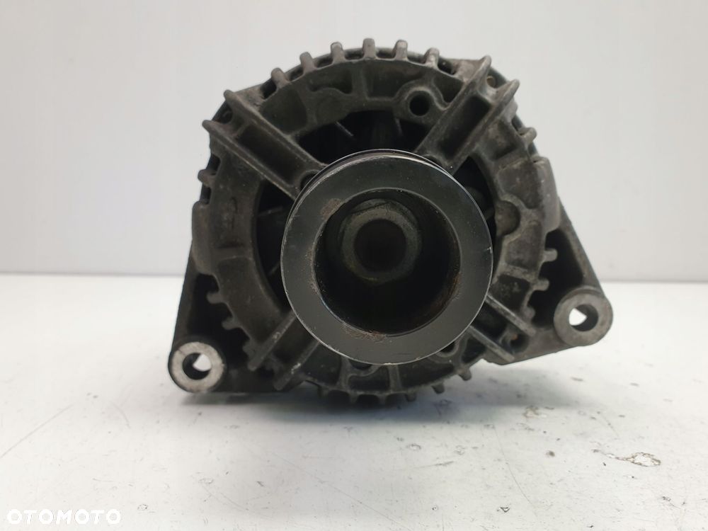 ALTERNATOR Saab 95 9-5 2.0 T turbo _ 0124525016 140A Alternator - 4