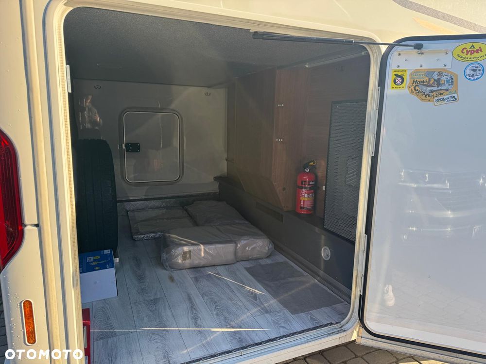 Carthago C-Tourer 148 LE H - 5