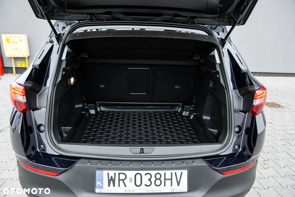 Opel Grandland X 1.5 CDTI Edition Business Pack S&S - 20