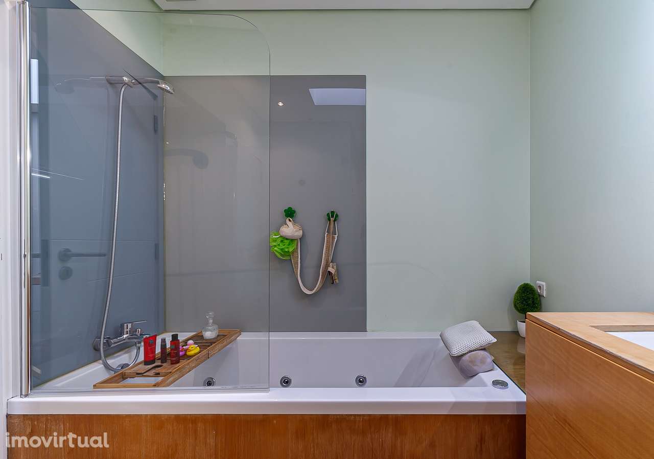 Fantástica Moradia T3 em Sanguedo - Grande imagem: 5/58