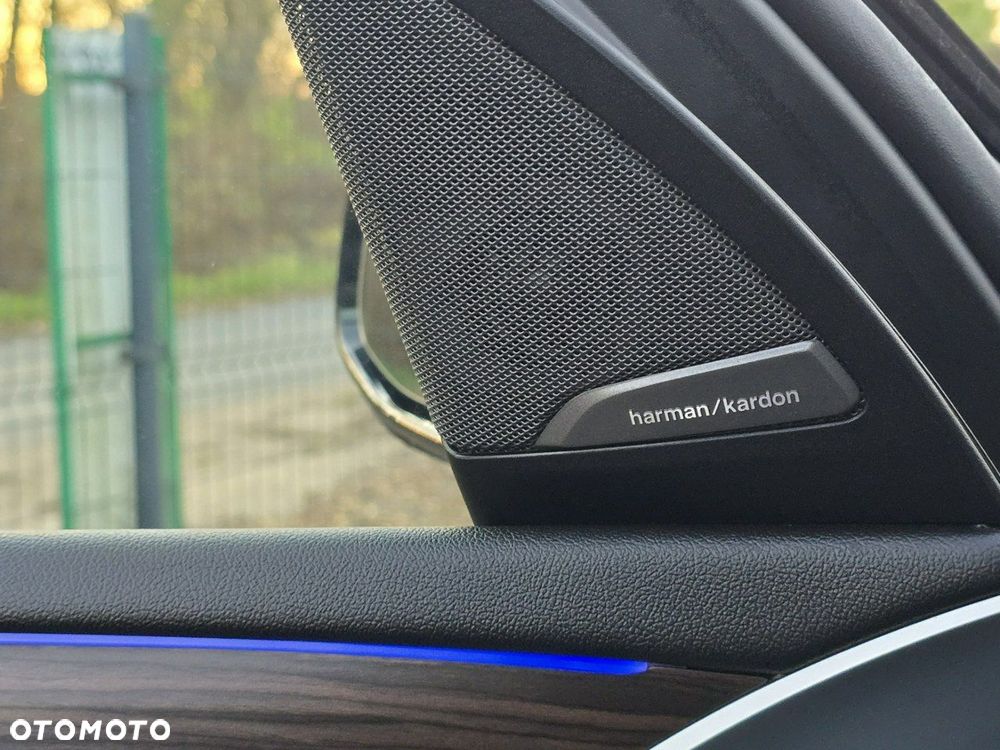 BMW X3 xDrive25d M Sport - 33