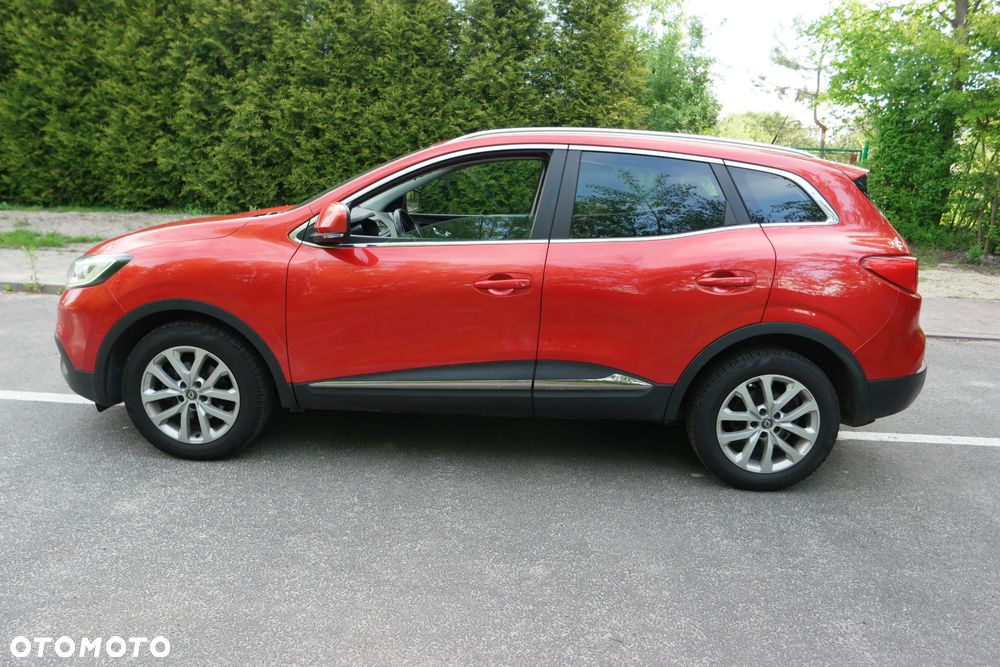 Renault Kadjar - 9