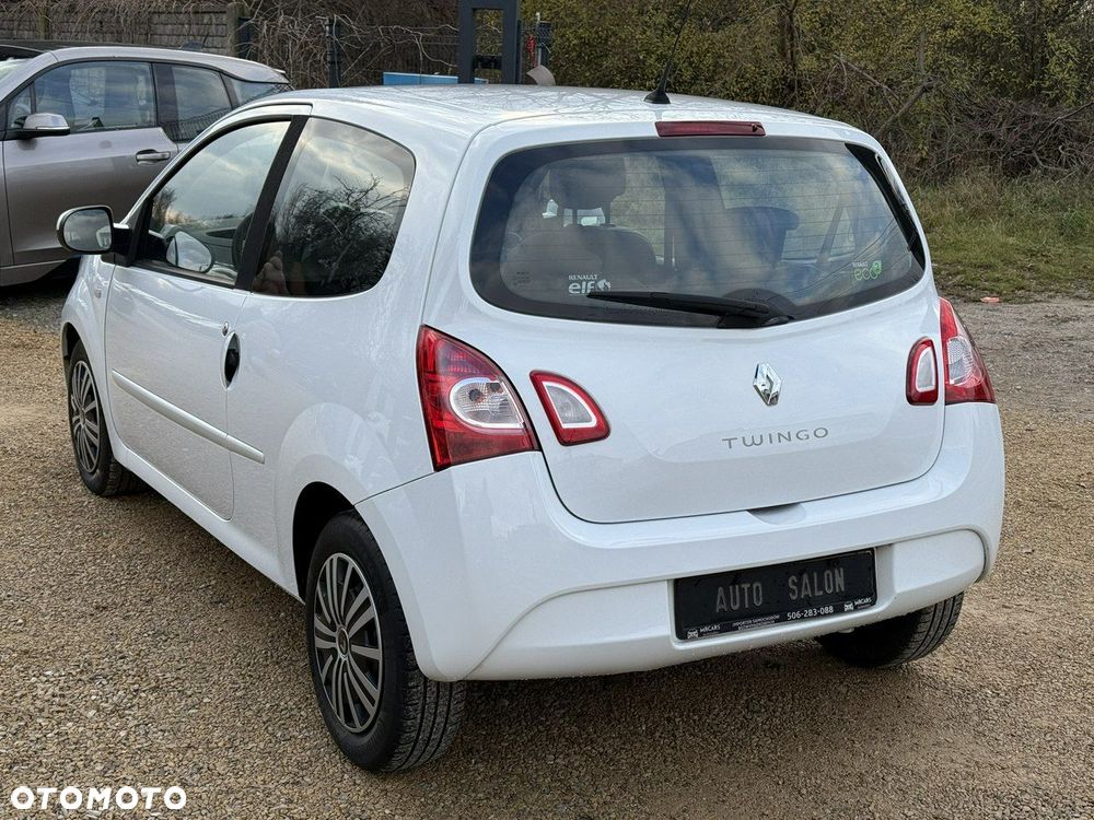 Renault Twingo - 6