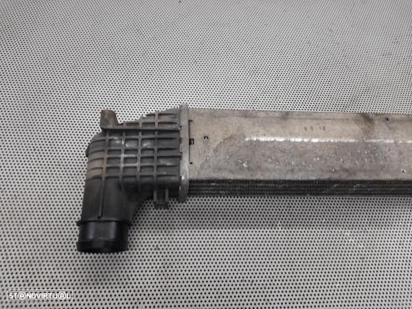 Radiador Intercooler Volkswagen Sharan (7M8, 7M9, 7M6) - 4