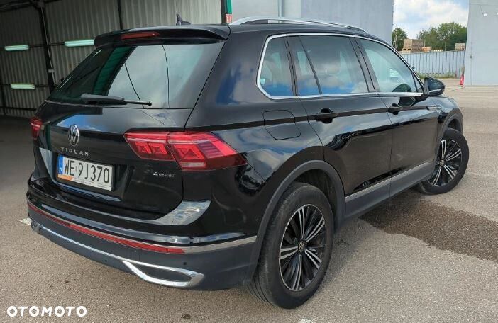 Volkswagen Tiguan - 4